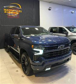 شيفروليه سلفرادو